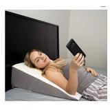 Bed Wedge Pillow