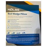 Bed Wedge Pillow