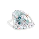 Fisher-Price Sit-Me-Up Floor Seat - Pacific Pebble, Infant Chair
