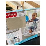 Fisher-Price Sit-Me-Up Floor Seat - Pacific Pebble, Infant Chair
