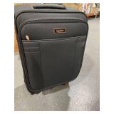 Carry On Luggage Bag with Personal Rolling Bag