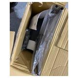 Mind Reader All Purpose Storage Drawer Rolling Utility Cart, 3 Drawer Organizers