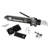 Right Hand Adjustable Sway Control