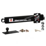 Right Hand Adjustable Sway Control
