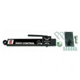 Right Hand Adjustable Sway Control