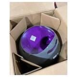 PetSafe Automatic Dog Ball Launcher Toy Interactive Game Includes 2 Tennis Balls