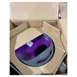 PetSafe Automatic Dog Ball Launcher Toy Interactive Game Includes 2 Tennis Balls