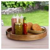 Mikasa Round Lazy Susan