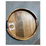 Mikasa Round Lazy Susan