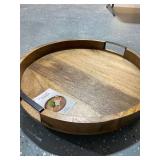 Mikasa Round Lazy Susan