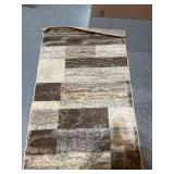 Impressions Hardy Indoor Modern Geometric Area Rug 3x5