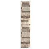 Impressions Hardy Indoor Modern Geometric Runner Rugs