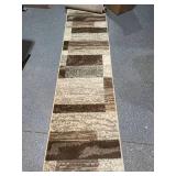 Impressions Hardy Indoor Modern Geometric Runner Rugs