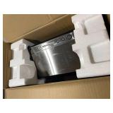 FoodSaver 4840 2-in-1 Automatic Vacuum Sealing System with Bonus Built-in Retractable Handheld Sealer