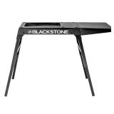 Blackstone Griddle Accessory Table - Fits 22" and 17" Tabletop Griddles