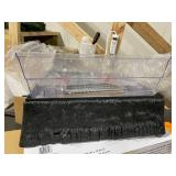 Penn-Plax Reptology Turtle-Topper Above-Tank Basking Platform