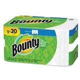 Bounty Paper Towels