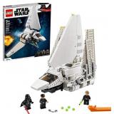 StarWars 660 piece Imperial Shuttle