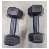 Folding Exercise Bike