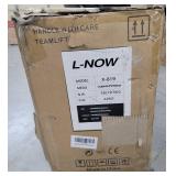 Folding Exercise Bike