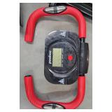 Folding Exercise Bike