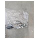 Folding Exercise Bike