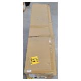 Folding Exercise Bike