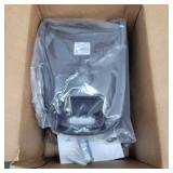 Purple Bissell Vacuum