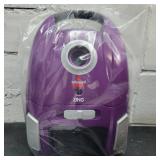 Purple Bissell Vacuum