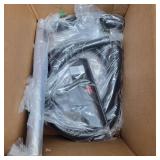 Purple Bissell Vacuum