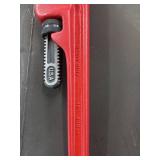 Pipe Wrench