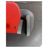 Pipe Wrench
