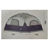 Camping Tent