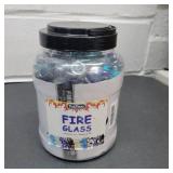 Fire Glass