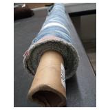 Roll of Fabric