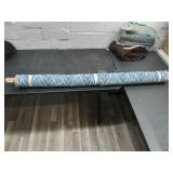 Roll of Fabric