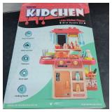 Play Kitchen