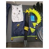 Badminton Set
