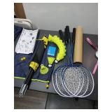 Badminton Set