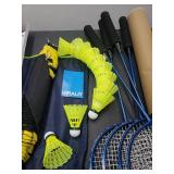 Badminton Set