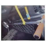 Handicap Driving Equipment