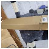 Handicap Driving Equipment