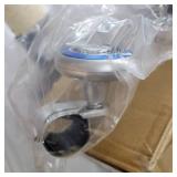 Handicap Driving Equipment