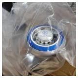 Handicap Driving Equipment