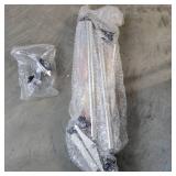 Handicap Driving Equipment