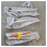 Handicap Driving Equipment