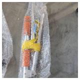 Handicap Driving Equipment