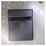 Recessed Shower Shelf