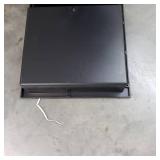 Recessed Shower Shelf