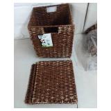 Wicker Baskets